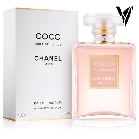 colonia coco chanel